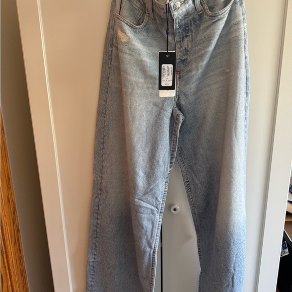 Miramar Sofie Wide-Leg Pants size 26 NWT - Picture 6 of 7